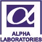 ALPHA LABORATORIES